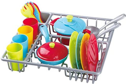 PLAYGO DISH DRAINER SET 23PC