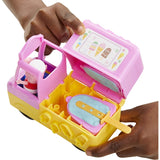 P/DOH PEPPAS ICECREAM PLAYSET