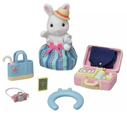 SYL/F WEEKEND TRAVEL SET