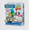 4M PIXAR TOY STORY PAINT & MOULD