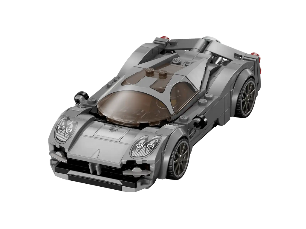 LEGO 76915 SPEED PAGANI UTOPIA