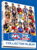 AFL FOOTY CARDS TEAM 2023 ALBUM