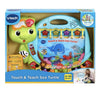 VTECH TOUCH & TEACH SEA TURTLE