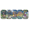 POKEMON TCG CROWN ZENITH MINI TIN