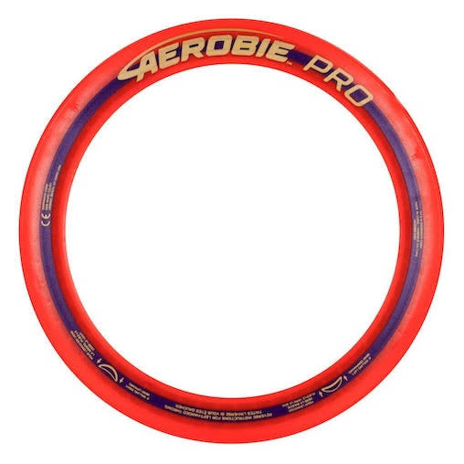 AEROBIE PRO RING AST