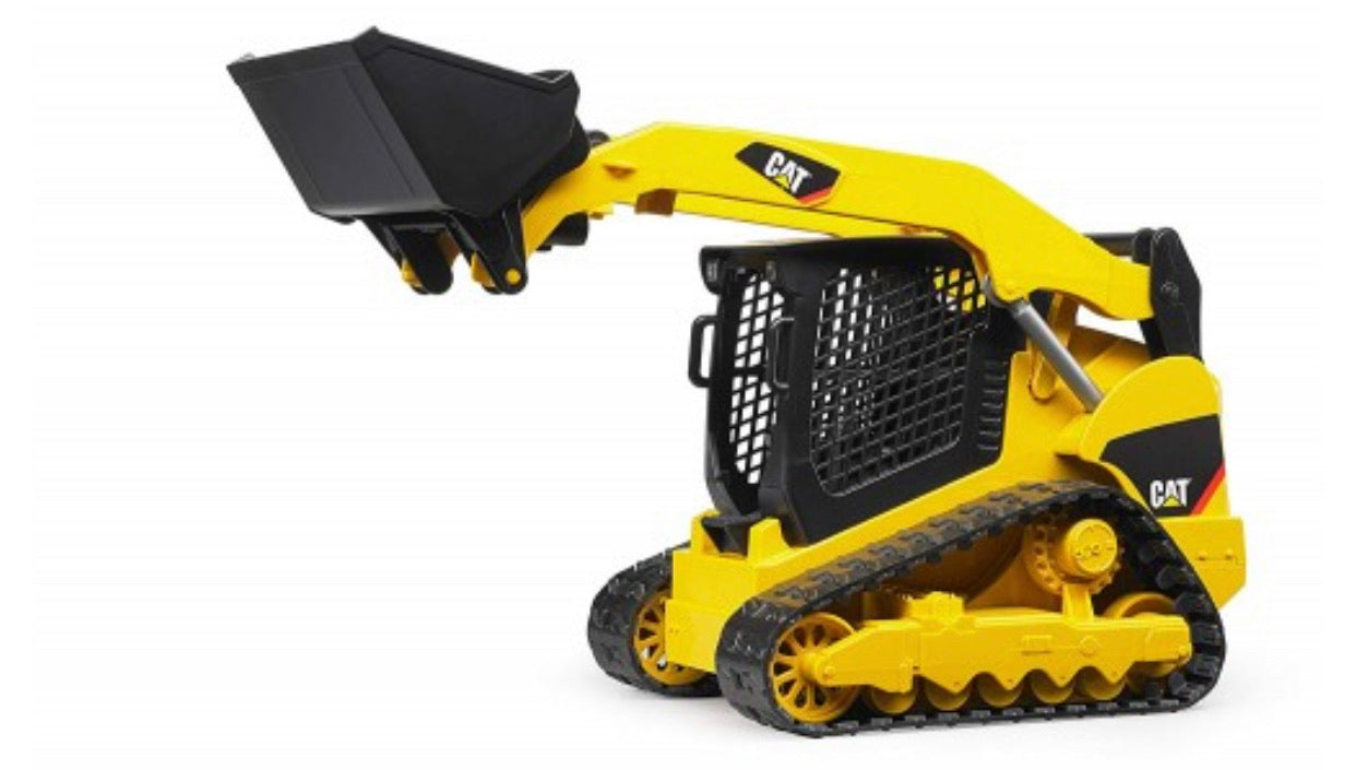 Bruder 1:16 Cat Compact Loader