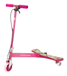 RAZOR POWERWING SWEET PEA PINK