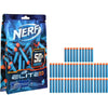 NERF ELITE 2.0 REFILL 50PK