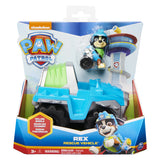 PAW PATROL BASIC VEHICLE REX