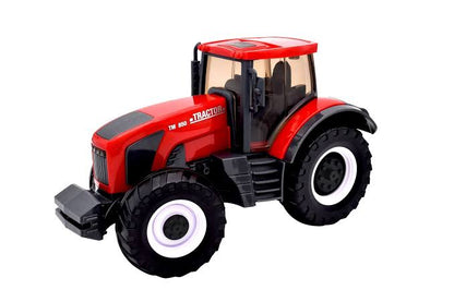 C Country Giant Tractor