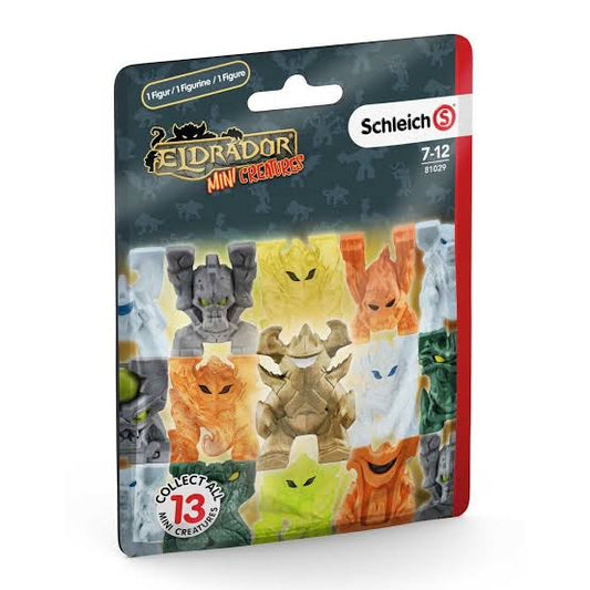 SCHLEICH 81029 ELDRADOR MINE CREATURES