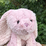 GUND PLUSH COZYS BUNNY 25CM