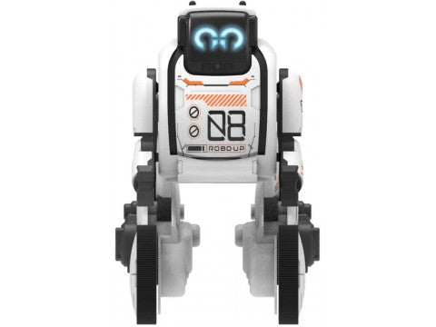 ROBO UPLIFTING