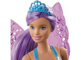 BRB DREAMTOPIA FAIRY W/WINGS AST