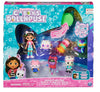 GABBYS DOLLHOUSE DANCE PARTY FIGURE SET