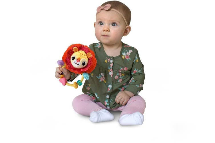 Vtech Shake & Explore Lion