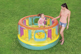 BESTWAY BOUNCE JAM BOUNCER