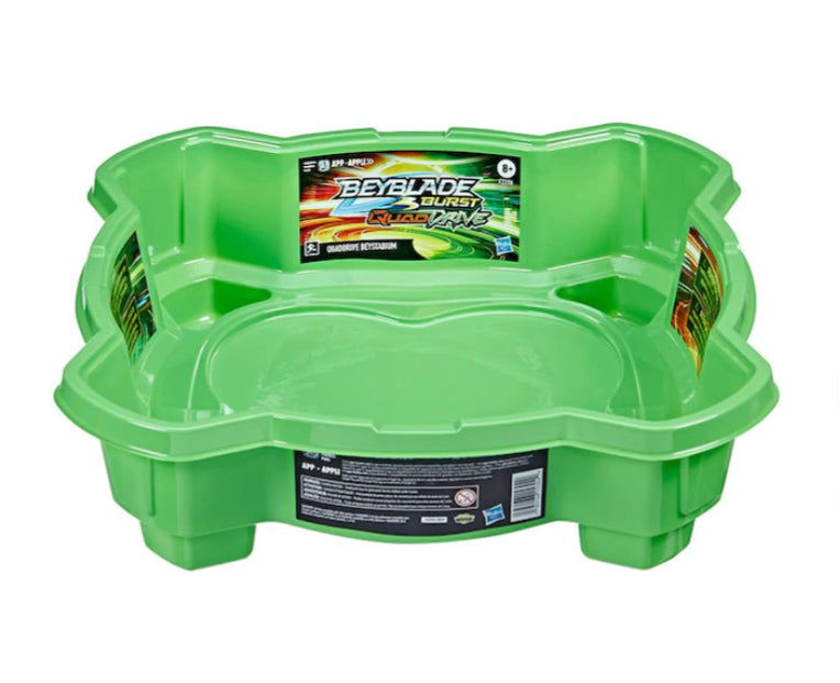 Beyblade Quad Drive Stadium