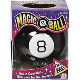 GAME MAGIC 8 BALL