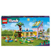 LEGO 41727 FRIENDS DOG RESCUE CENTRE