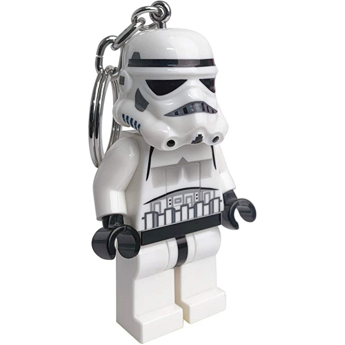 Key Light Lego Star Wars Stormtrooper