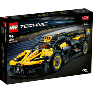 LEGO 42151 TECHNIC BUGATTI BOLIDE