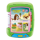 L/P 2 IN 1 TOUCH & LEARN TABLET