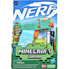 NERF MS MINECRAFT GUARDIAN