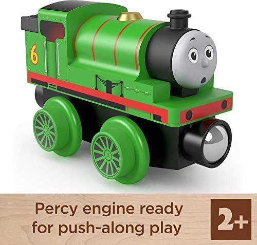 THOMAS WOOD PERCY ENGINE