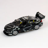 1:43 2021 EREBUS MOTORSPORT #9 SUPERCAR