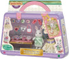 SYL/F FASHION PLAY SET JEWELS & GEMS