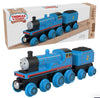 THOMAS WOOD EDWARD ENGINE & COAL CAR