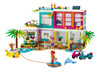 LEGO 41709 FRIENDS VACATION BEACH HOUSE