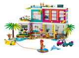 LEGO 41709 FRIENDS VACATION BEACH HOUSE