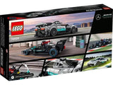 LEGO 76909 SPEED MERCEDES AMG F1 W12