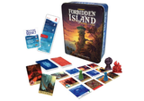 GAME FORBIDDEN ISLAND IN TIN