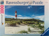 PUZZLE 1000PC LIGHTHOUSE IN SYLT