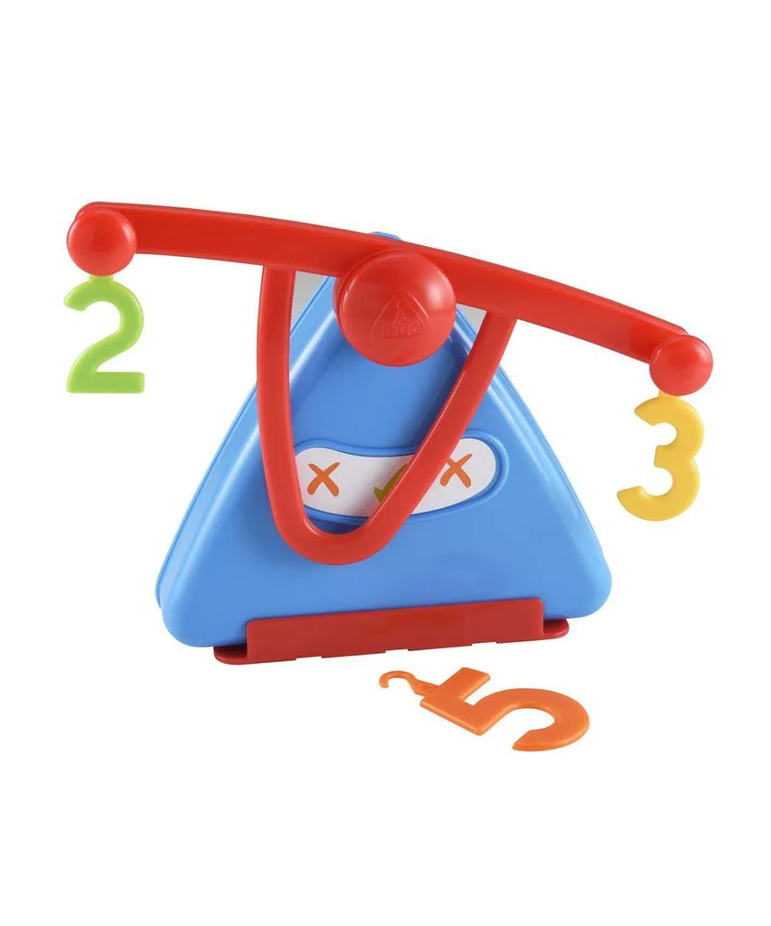 ELC WEIGHING SCALES