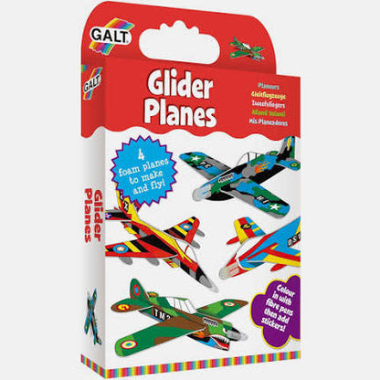 GALT GLIDER PLANES