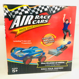 RACING STOMP CAR