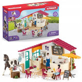 SCHLEICH 42592 RIDERS CAFE