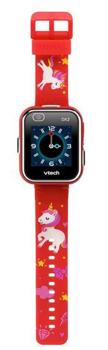 Vtech Kidizoom Smartwatch Dx2 Unicorn