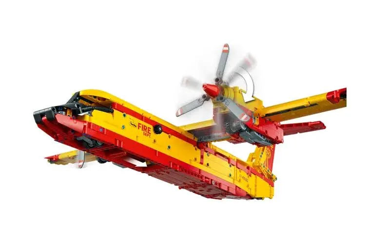 LEGO 42152 TECHNIC FIREFIGHTER AIRCRAFT