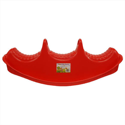 FOUNTAIN ROCKER PLAY SWING
