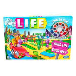 GAME OF LIFE CLASSIC 2021