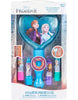 FROZEN 2 4 PK LIP BALM WITH MIRROR