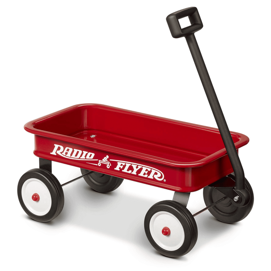 RADIOFLYER MY 1ST WAGON