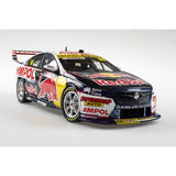 1:43 HOLDEN ZB #88 WHINCUP RACE 29 R/UP