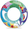 BESTWAY SEA CREATURE SWIM RING AST