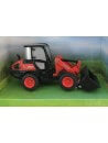 KUBOTA SMALL D/C MACHINERY